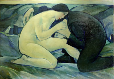 Pardonner by Auguste Mambour - Auction record, sale price, and art valuation. Compare with similar artists and explore comparable artworks.