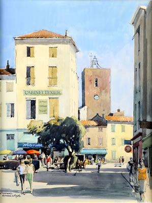Saint-Raphaël