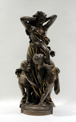 L'Amour by Adolphe Maubach - Auction record, sale price, and art valuation. Compare with similar artists and explore comparable artworks.