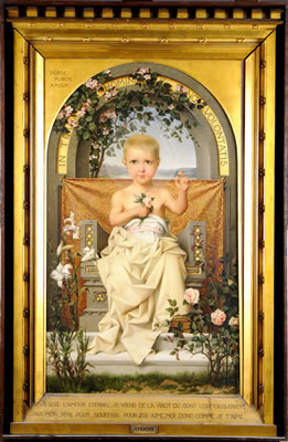 L 'Enfant Jesus