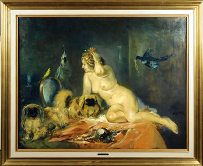 Shéhérazade