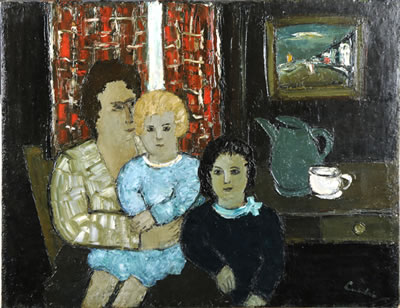 La Famille