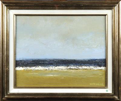 Marine I