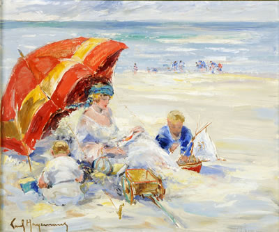 Vacances