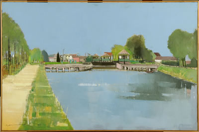 L'Ecluse