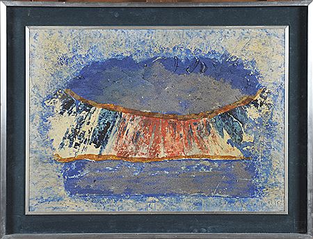Composition (daté 75)