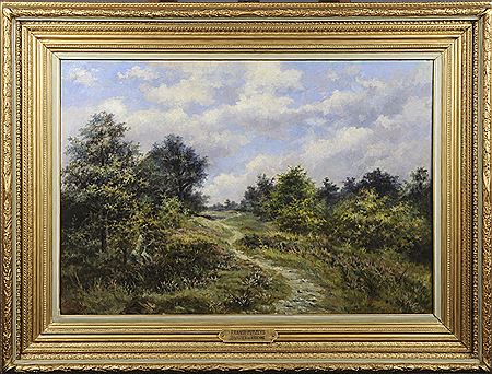 Bruyere en Ardenne