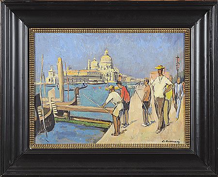 Venise