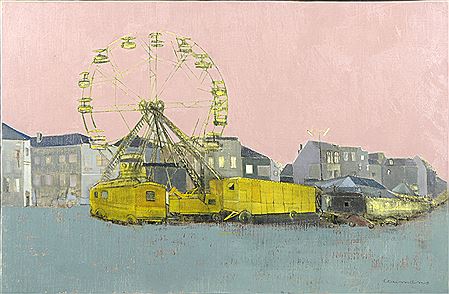 La Grande Roue