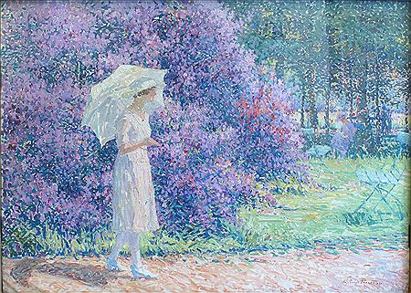 Journée ensoleillée à Hyde park by Alfons Proost - Auction record, sale price, and art valuation. Compare with similar artists and explore comparable artworks.