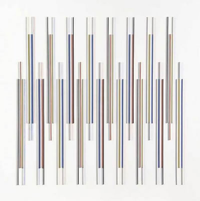Untitled by Erika Leuba - Auction record, sale price, and art valuation. Compare with similar artists and explore comparable artworks.