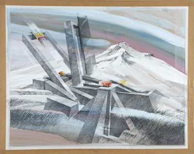 Landscape