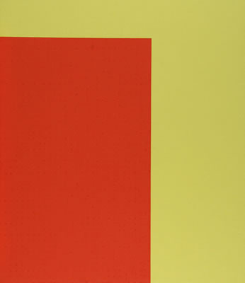 Untitled, 2001