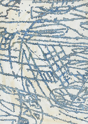 Sample artwork by Rolf Hauenstein (Born 1951), known for painting - View similar artists and auction records
