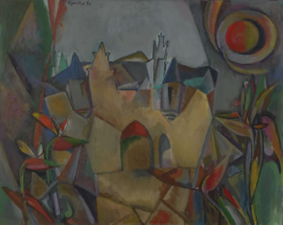 Hotel de Sens XIII, Paris by Max Hegetschweiler - Auction record, sale price, and art valuation. Compare with similar artists and explore comparable artworks.