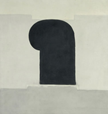 Untitled (Peinture N° 6)