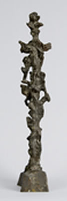 Figurine