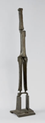 Archaische Figur by Rudolf Hoflehner - Auction record, sale price, and art valuation. Compare with similar artists and explore comparable artworks.