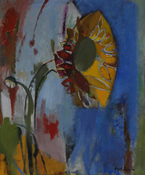 Sonnenblume, 1971-72