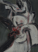 Esquisse pour les draps, 1959 by Bruno Muller - Auction record, sale price, and art valuation. Compare with similar artists and explore comparable artworks.