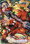 Untitled by Kaspar Toggenburger - Auction record, sale price, and art valuation. Compare with similar artists and explore comparable artworks.