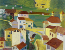 Arzo, 1926