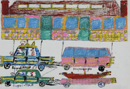 Untitled, 2001