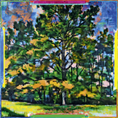 Oak Oak Power, 1999