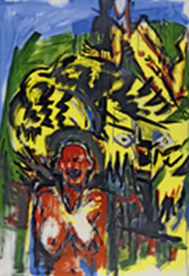 Untitled (No. 7), 1992
