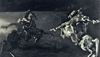 Cavalli