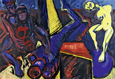 Untitled, 1994