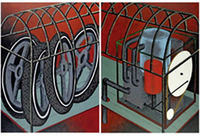Untitled , 1982