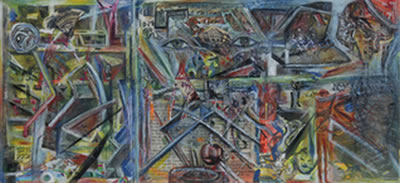 Untitled, 1983