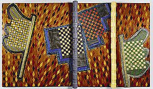 Quadriptychon. Worcester, 1986 (4)