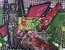 Untitled, Nr. 48, 1999 by Kaspar Toggenburger - Auction record, sale price, and art valuation. Compare with similar artists and explore comparable artworks.