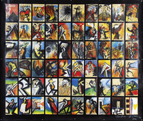 Feuerfenster, 1978