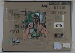 Ohne Titel, 1993