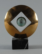 Ohne Titel, 1985
