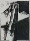 Landschaft, 1977