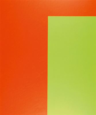 Untitled (9918/2000), 1999/2000