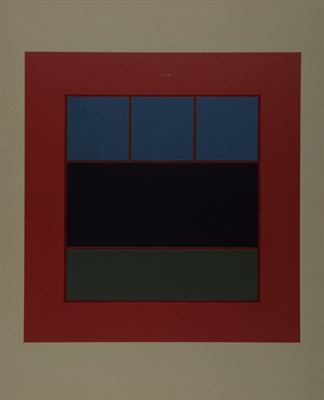 Between Yes and No, 1990