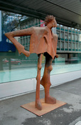 Strassenmann, 1979