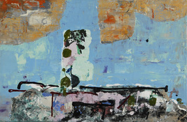 Falterhügel, 1961/62