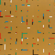 Ritmo oro, 1995