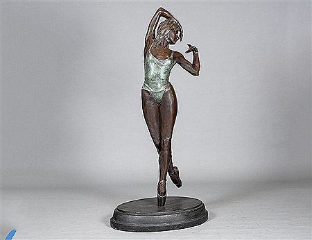 Dancer