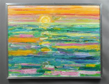 "Sunset"