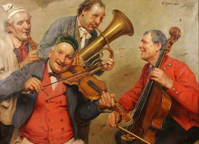 Sample artwork by Michele Garinei (1871 - 1960), known for painting - View similar artists and auction records