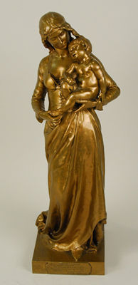CLOTILDE de SURVILLE