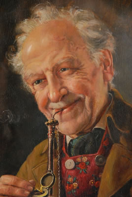 BURGOMEISTER