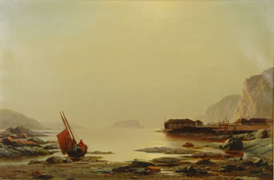 THE SEPTEMBER AUCTION